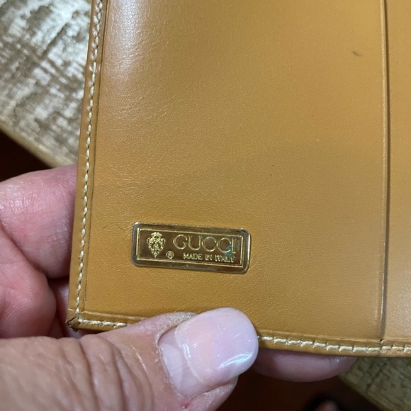 Gucci Wallet - Picture 5 of 10